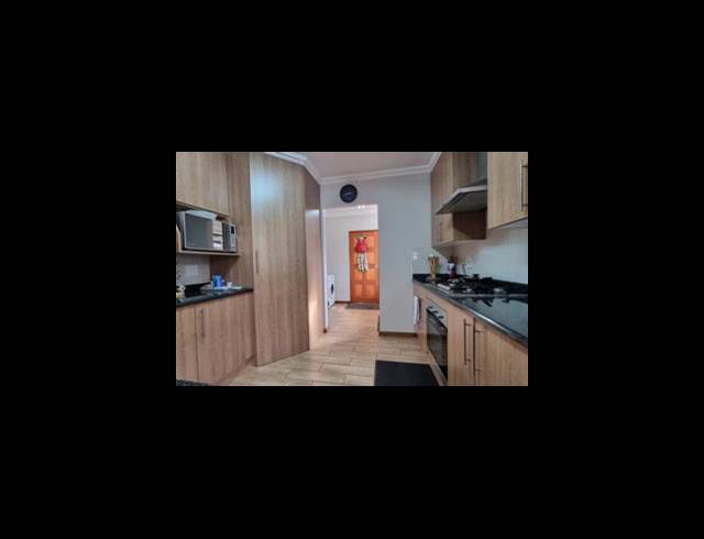 3 BEDROOM CLUSTER FOR SALE IN NEW REDRUTH